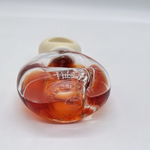 Vintage Bijan Women Eau de Perfume Spray 2.5 oz 75 ml No Box 50% Full - Picture 7 of 8